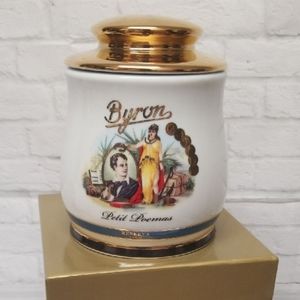 Byron Humidors